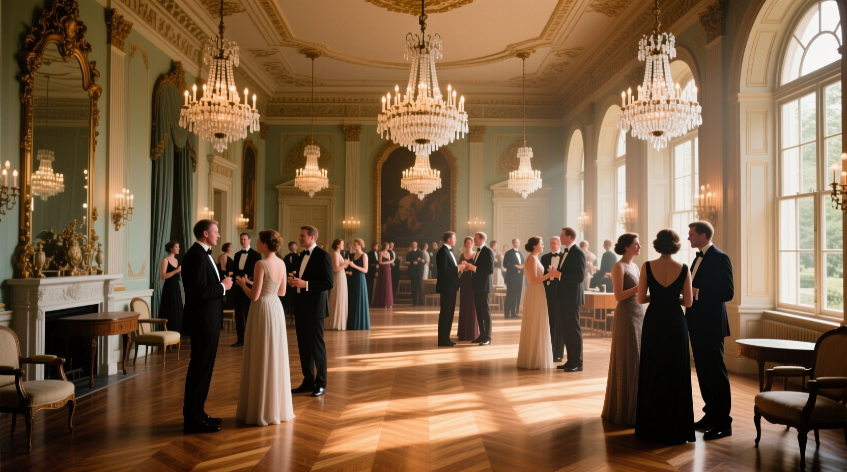 Окунитесь в мир клубной истории