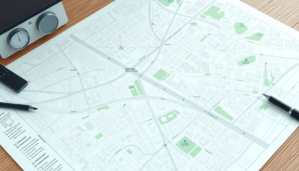 История создания легендарного стадиона и его влияние на город - иллюстрация