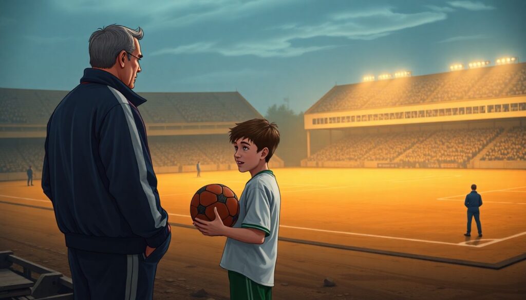 Как развивались клубные академии и система молодежи - иллюстрация