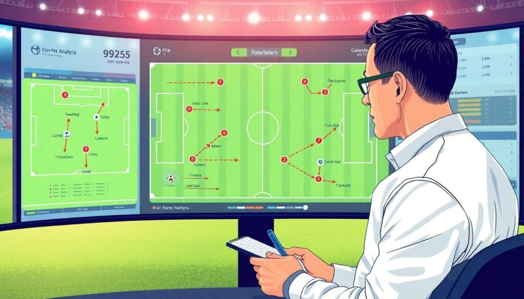 Обзор матчей: ключевые события за год - иллюстрация