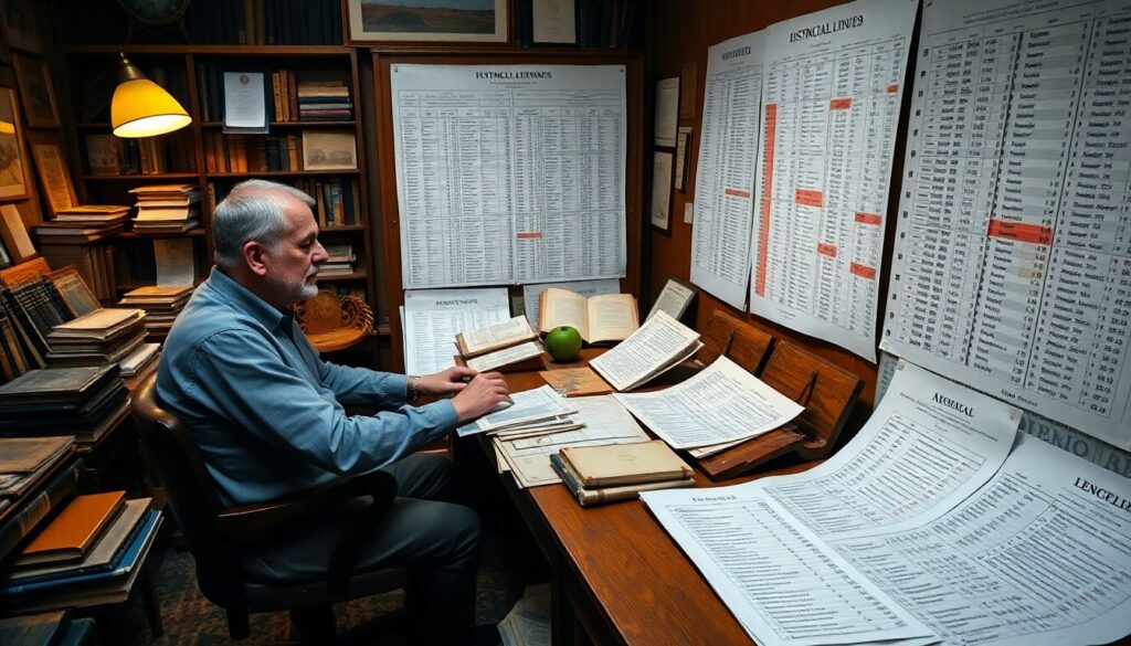 Как реконструируются клубные команды прошлых лет - иллюстрация