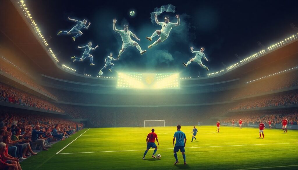 Мифы и реальности о великих матчах прошлого - иллюстрация