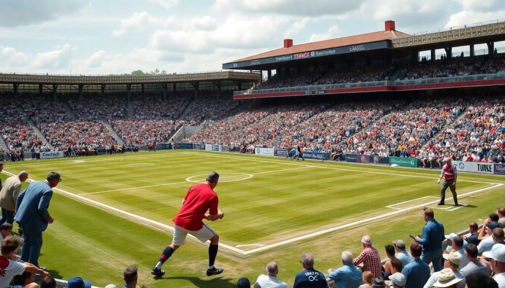 Мифы и реальности о великих матчах прошлого - иллюстрация