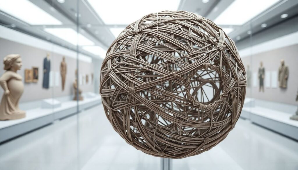 Уникальные экспонаты музея футбола и их судьбы - иллюстрация