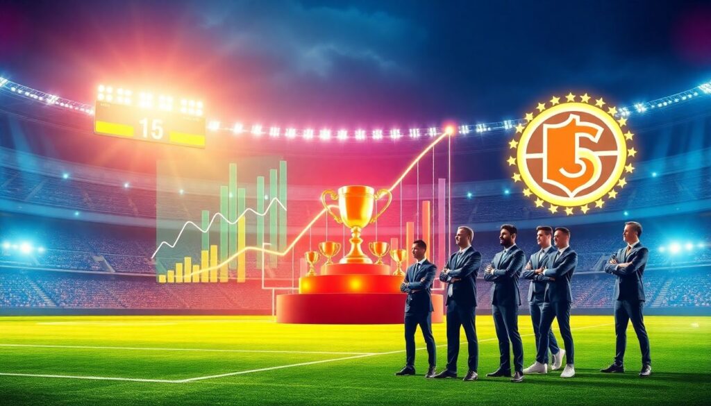 Годы расцвета и кризисы клубов в ретроспективе - иллюстрация