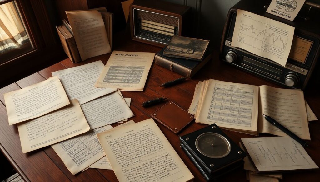 Как фиксировали историю клубов в прессе разных эпох - иллюстрация