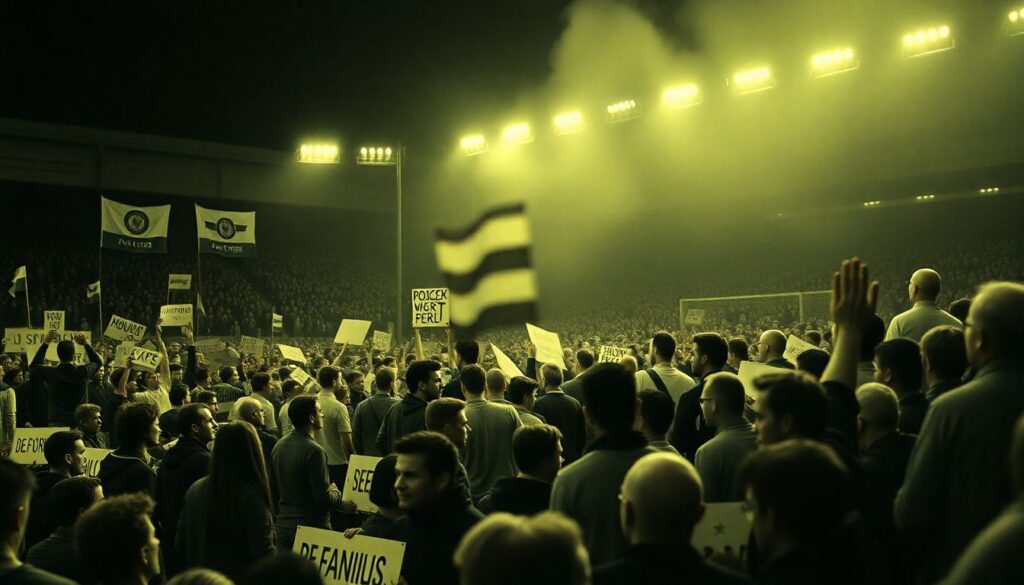 Как фиксировали историю клубов в прессе разных эпох - иллюстрация