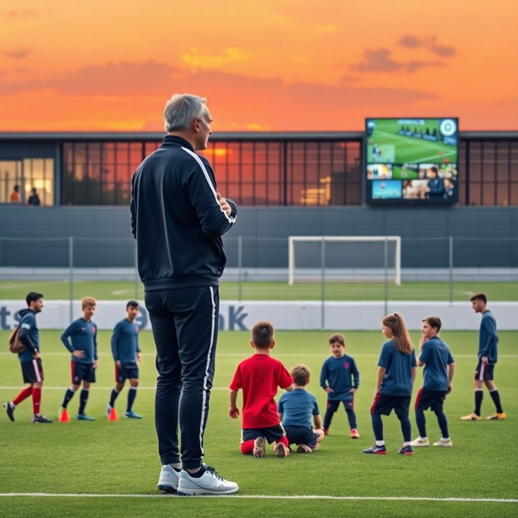 Ветераны спорта: откровенные интервью о карьере и жизни после футбола