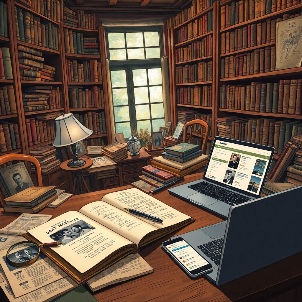 Редкие биографические материалы ветеранов футбола: уникальные истории жизни