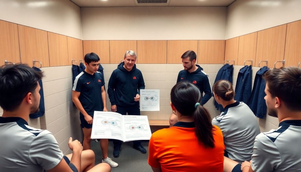 Как менялись правила футбола и их влияние на клубы - иллюстрация