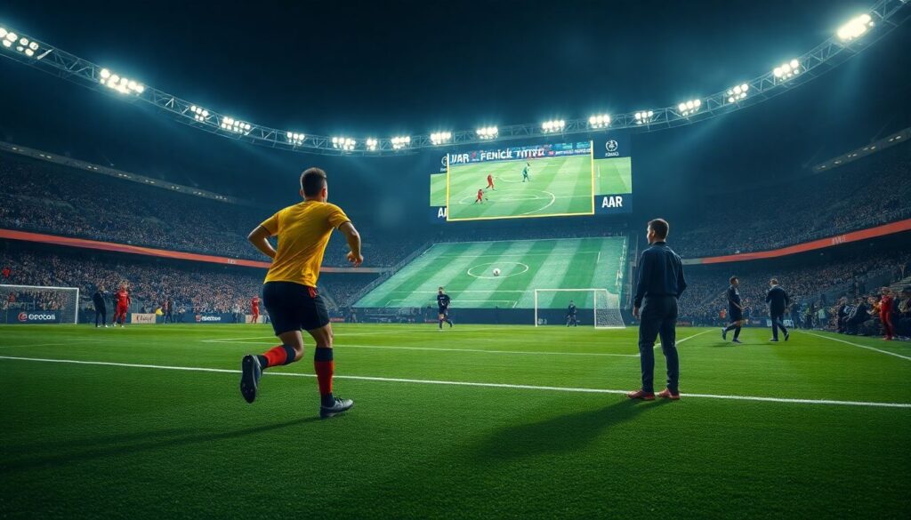 Как менялись правила футбола и их влияние на клубы - иллюстрация