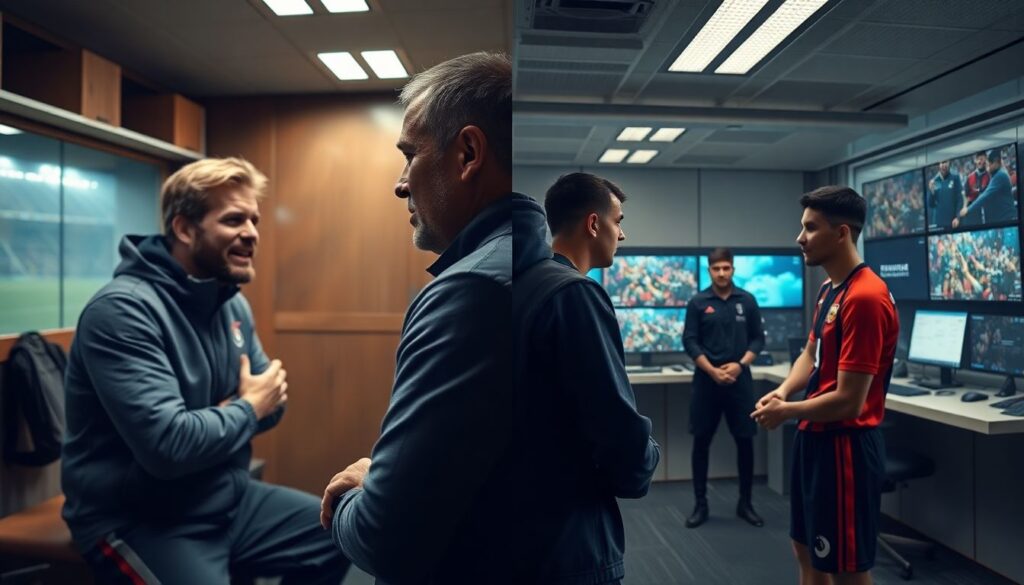 История клубов: соперники и локальные дерби - иллюстрация