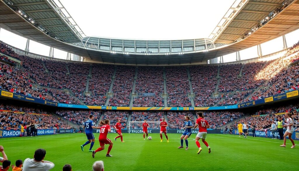 История клубов: соперники и локальные дерби - иллюстрация