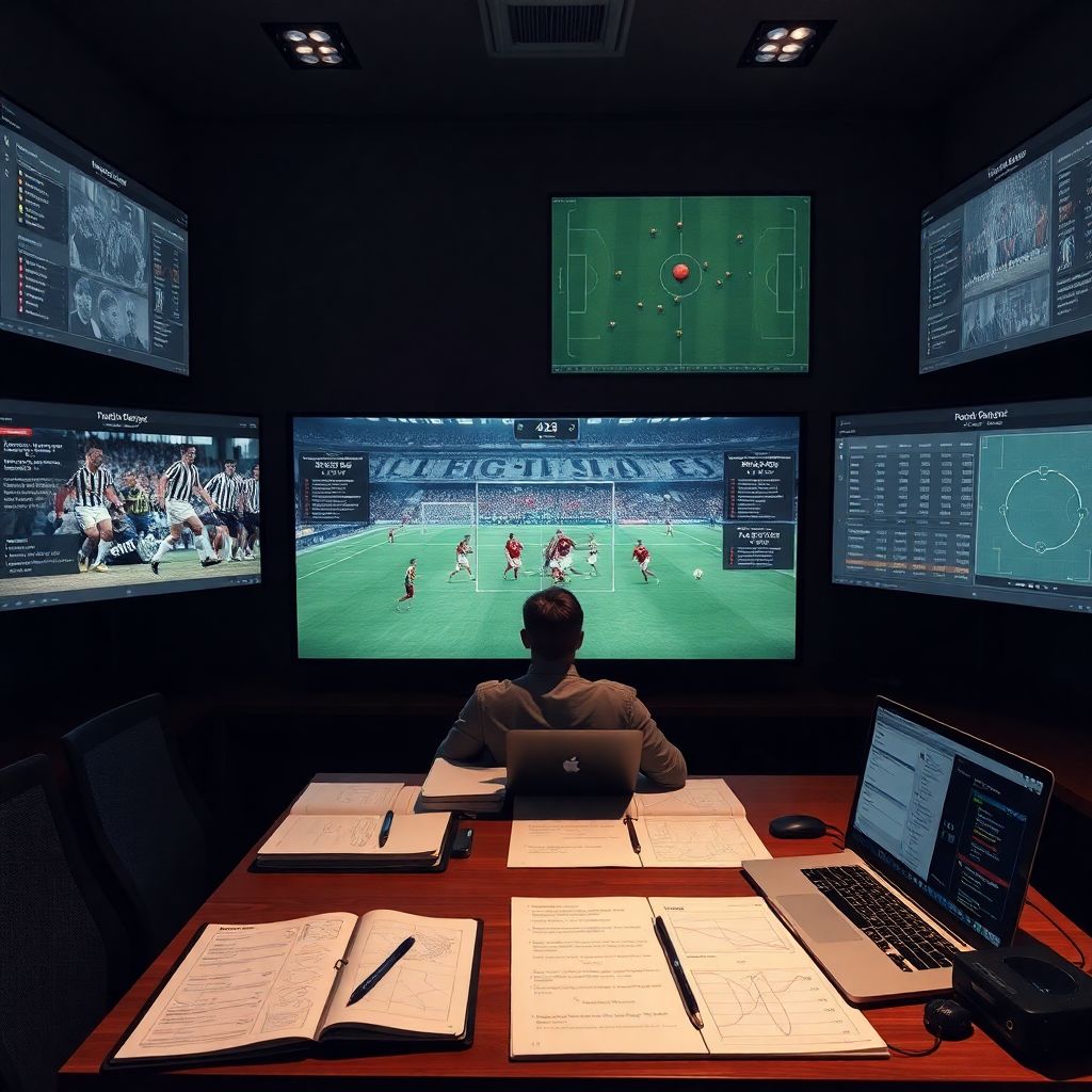 Обзоры матчей прошлого: аналитика спустя десятилетия и новые выводы