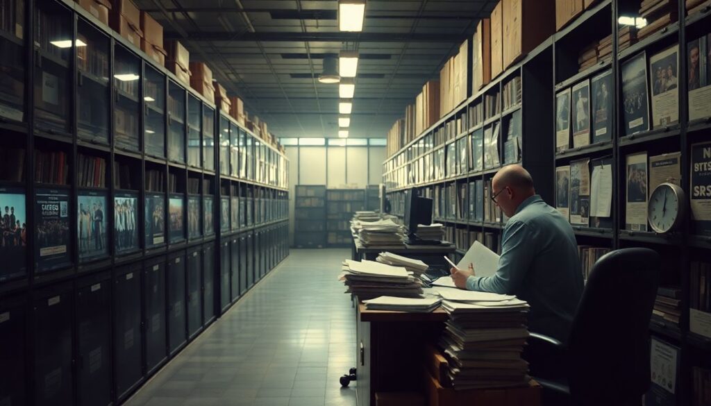 Ретро-фото: коллекции клубных фотографий 60-80-х - иллюстрация