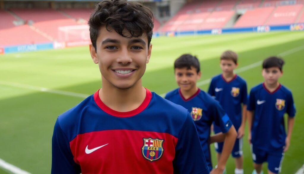 Как развивались клубные академии и система молодежи - иллюстрация