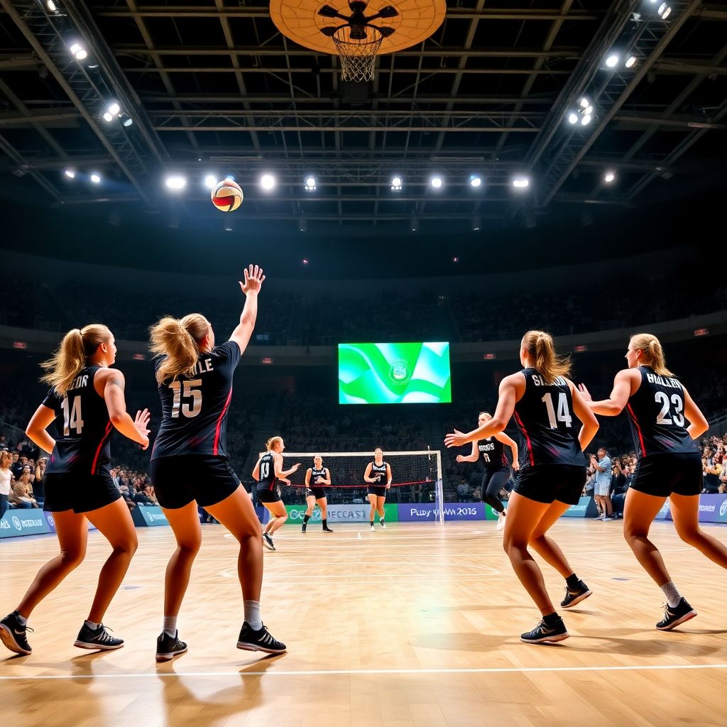 Полный список участниц гала‑матча к 10‑летию золота Рио‑2016 по гандболу