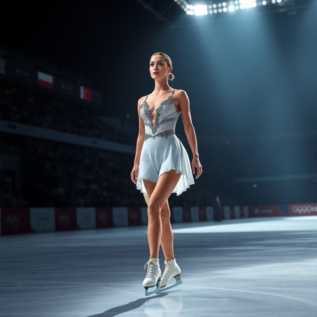 Петросян выбрала Россию и Тутберидзе — принципиальное решение перед Миланом‑2026