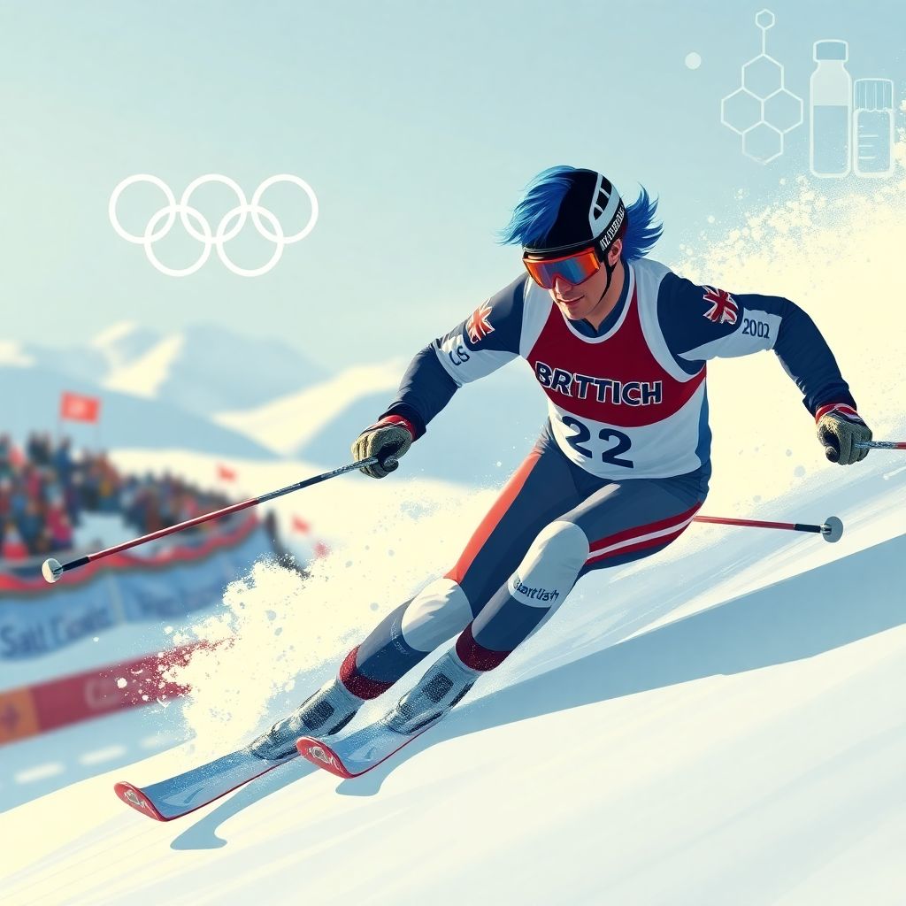 Британец лишился исторической олимпийской медали из‑за допинга