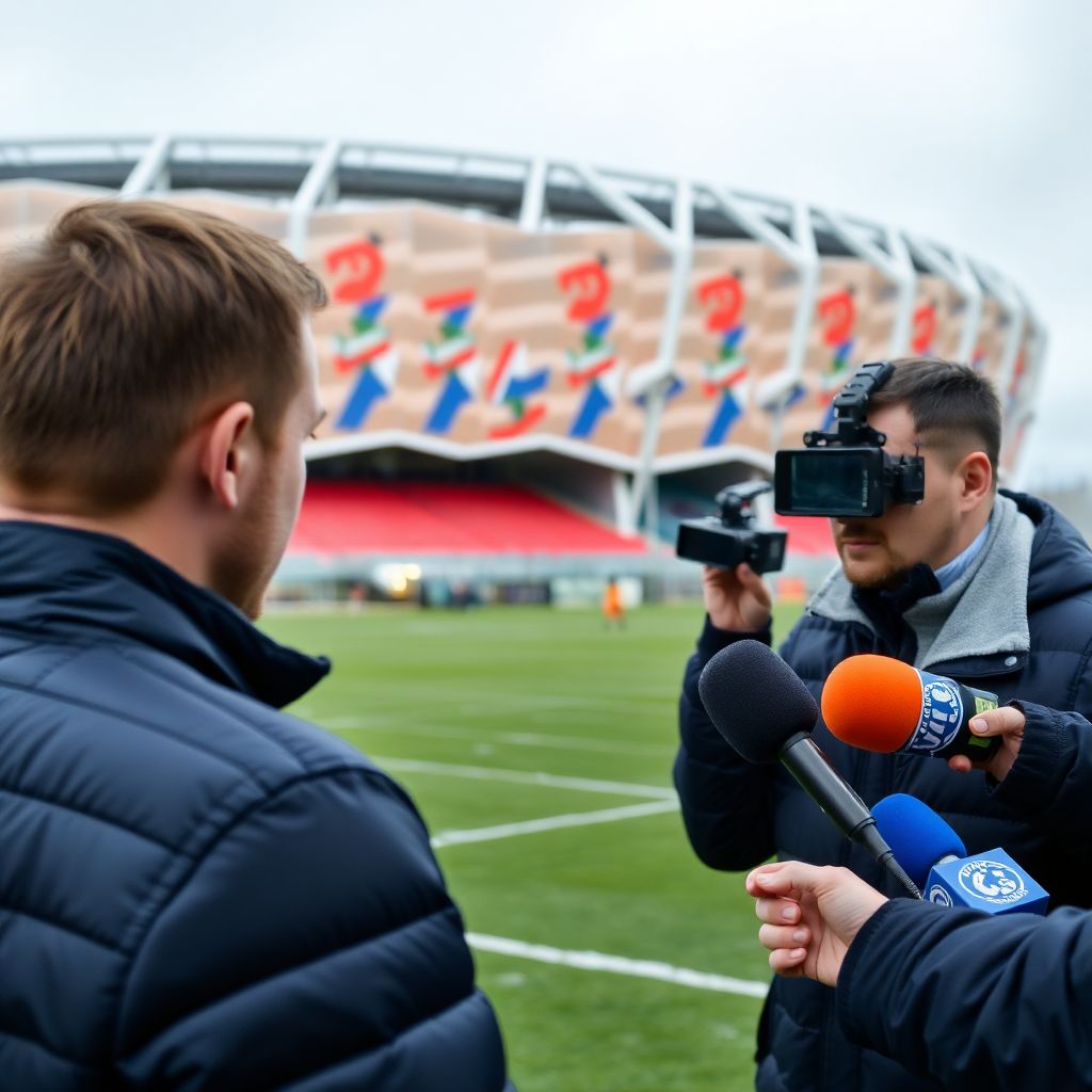 Интерес Бундеслиги к Тюкавину: почему до «Динамо» пока нет предложений
