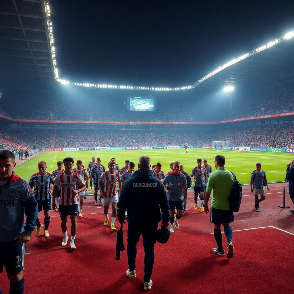 Матч Черноморец – Торпедо в Новороссийске сорван из‑за угрозы дронов