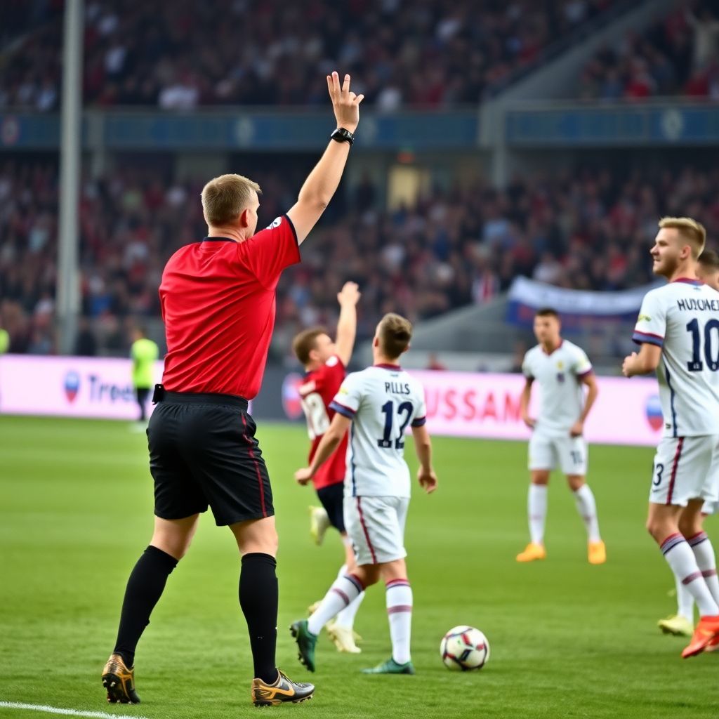 ЭСК РФС: отмена красной Пальцеву в матче Краснодар – Динамо признана верной